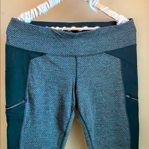 Athletica leggings xL